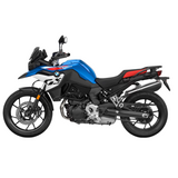 BMW F800GS 2024 Radiator Guard
