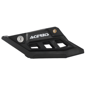 Acerbis Chain Guide SX SXF FC TC 23-24 EXC EXCF TE FE MC EC 24 Black