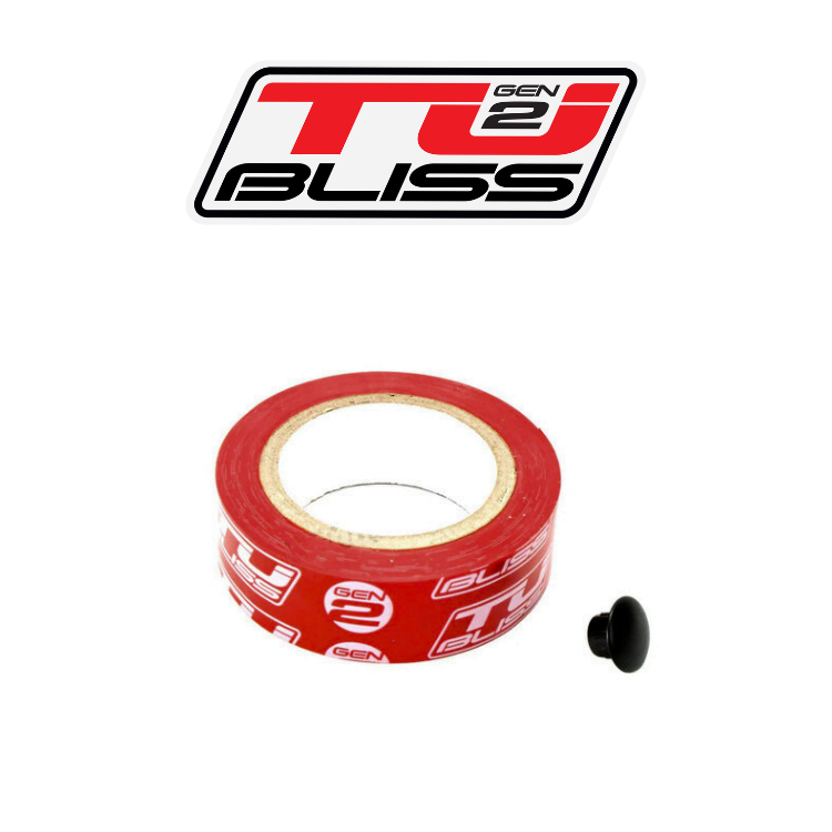 Tubliss Rim Tape 22mm 21" Gen2