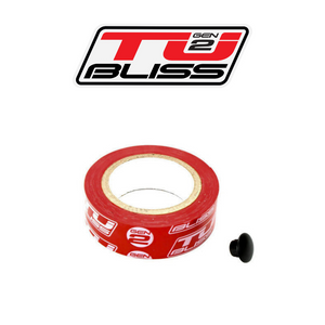 Tubliss Rim Tape 22mm 21" Gen2