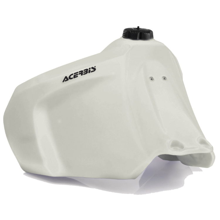 Acerbis Fuel Tank Suzuki DR650 96-22 25 Litre Clear – Adventure On Store