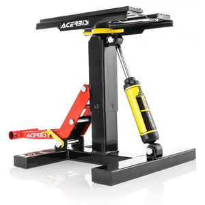 Acerbis Elevator Swivel Height Bike Stand