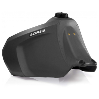 Acerbis Fuel Tank Suzuki DR650 96-22 25 Litre Grey