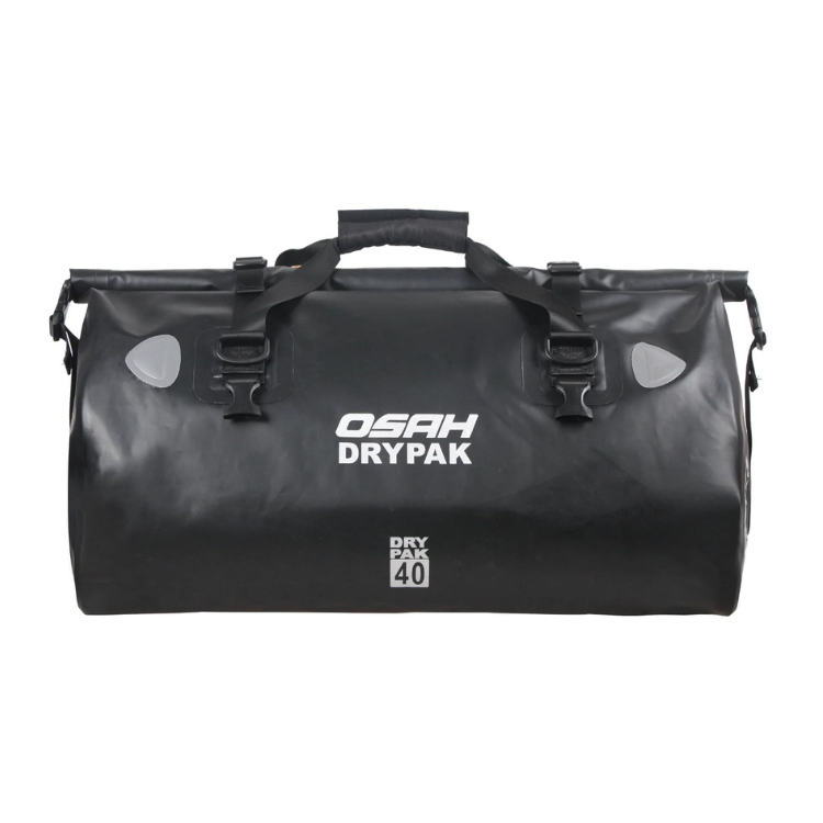 OSAH 40L Drift Duffel Bag Combat Green