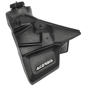 Acerbis Fuel Tank Gas Gas EC ECF MCF 24 12L Black