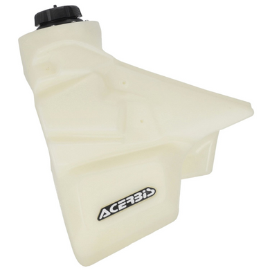 Acerbis Fuel Tank Gas Gas EC ECF MCF 24 12L Clear