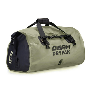 OSAH 40L Drift Duffel Bag Combat Green
