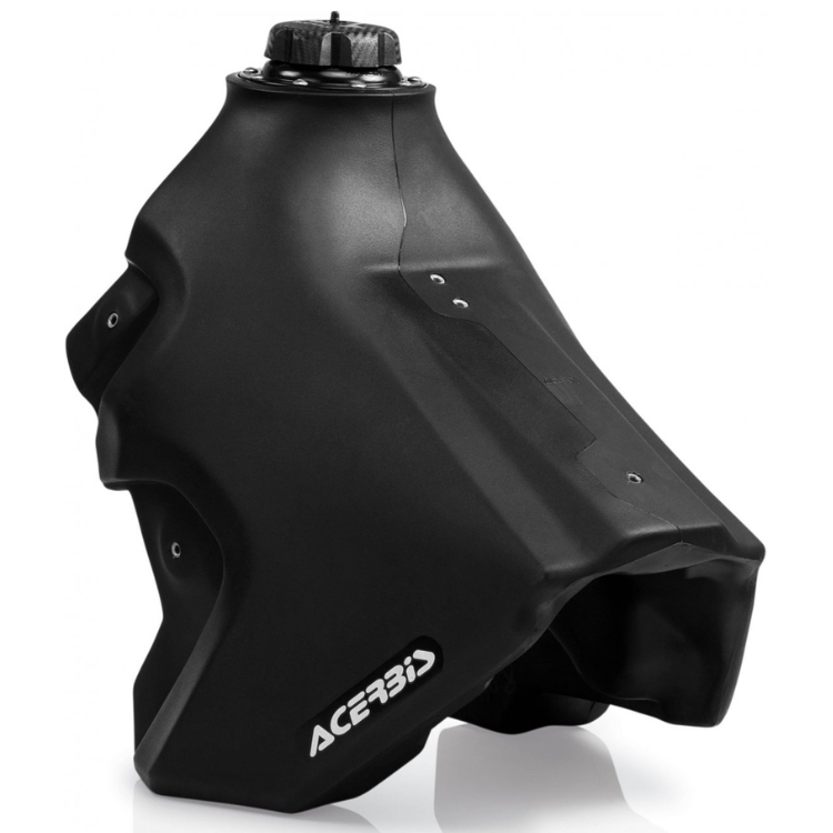 Acerbis Fuel Tank Suzuki DRZ400 14 Litre Black – Adventure On Store Acerbis Fuel Tank Suzuki DRZ400 14 Litre Black – Adventure On Store
