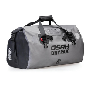 OSAH 40L Drift Duffel Bag Grey