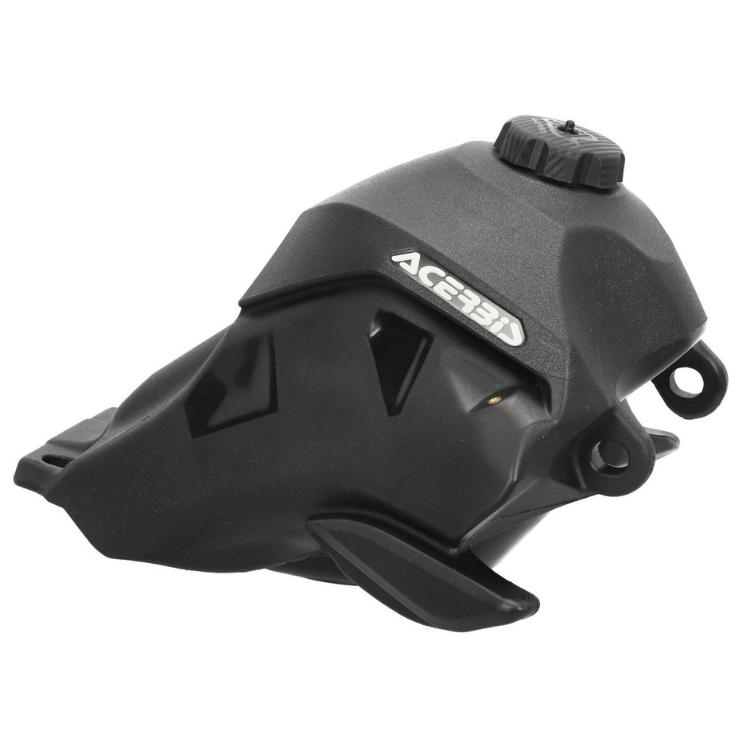 Acerbis Fuel Tank Honda CRF300L 21-24 14 Litre Black