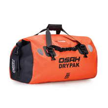Load image into Gallery viewer, OSAH 40L Drift Duffel Bag Orange