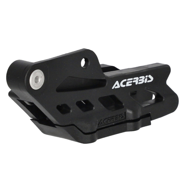 Acerbis Chain Guide 2.0 APRILIA TUAREG 660 22-25 BLACK
