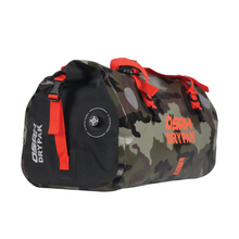 Load image into Gallery viewer, OSAH 40L Drift Duffel Bag Camo