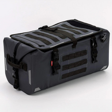 Load image into Gallery viewer, OSAH Hydropak 40L Tailbag Black