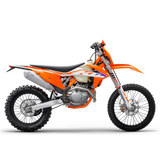 Acerbis Headlight VSL KTM EXC EXC-F 20-23 Orange