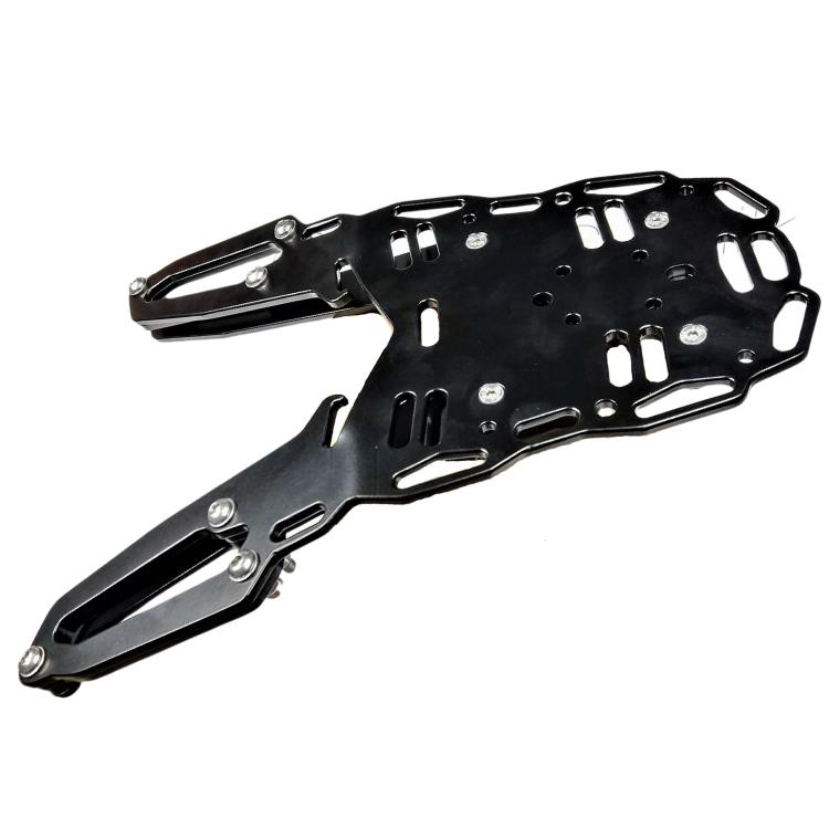 Smart Luggage Rear Rack for KTM 690 2019+