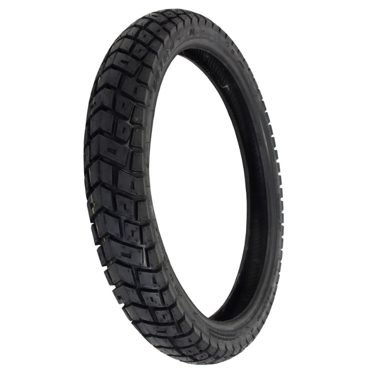 Motoz GPS Adventure 90/90-21 Tubeless Front Tyre