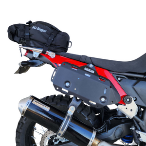 Side Luggage Mount System- Yamaha XT690/T700 Tenere