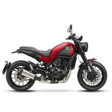 Benelli Leoncino 500/Trail 500 2019-24 Radiator Guard