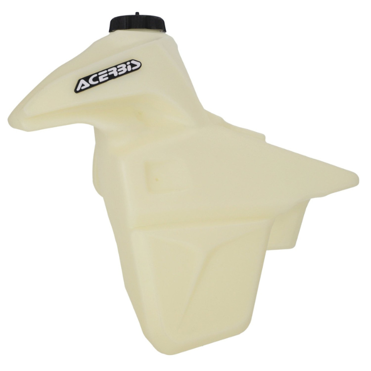 Acerbis Fuel Tank KTM EXC TBI 24 12L Clear