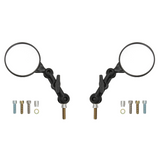 Doubletake Mirror Dual Sport Mirrors 3.5"/ Pair Gen2