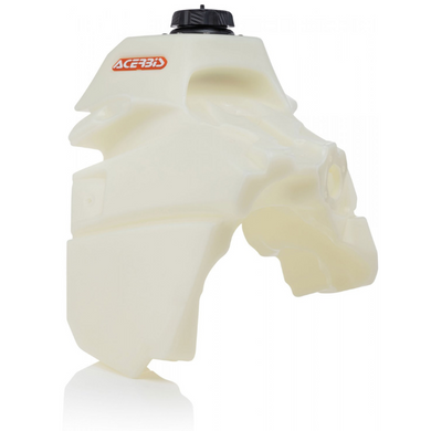 Acerbis Fuel Tank KTM EXC TPI EXCF 20-23 12L Clear