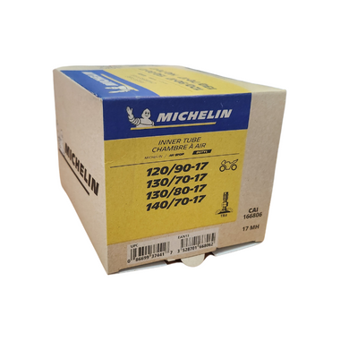 Michelin Standard Tube 120/140-17