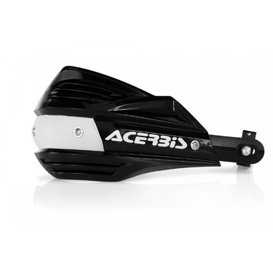Acerbis Handguards X-Factor Black
