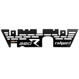 KTM 390 Enduro R 2025-2026 Engine Guard