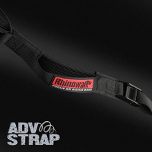 Load image into Gallery viewer, ADV Strap 2.5m Tie Down Motorcycle Strap