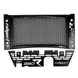 KTM 390 SMC R 2025-2026 Radiator & Engine Guard Set