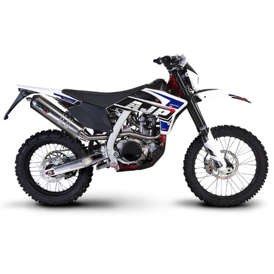 AJP SPR 250 Enduro 2023