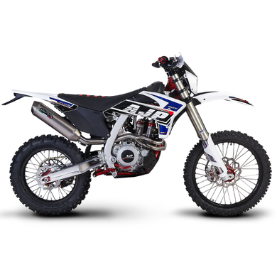 AJP SPR 310R Enduro