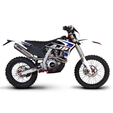 AJP SPR 510R Enduro
