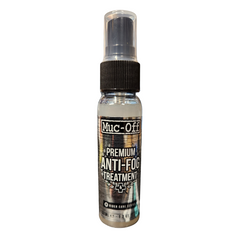 Muc-Off Motorcycle Premium Anti-Fog Treatment