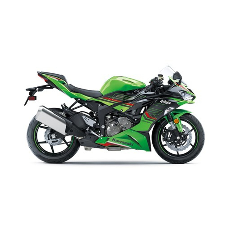 Kawasaki zr 6 shop