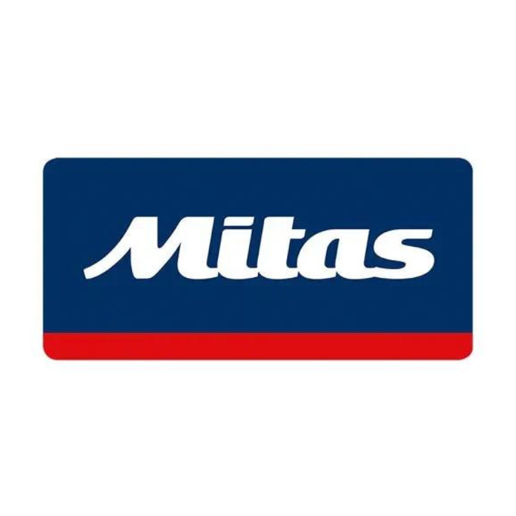 Mitas Terra Force EF PRO 140/80-18 Double Green