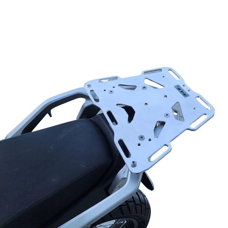 Rear Luggage plate- Honda XL750 Transalp 2022 Mini