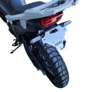 Tail Tidy HONDA XL750 Transalp 2022 Adventure On Store