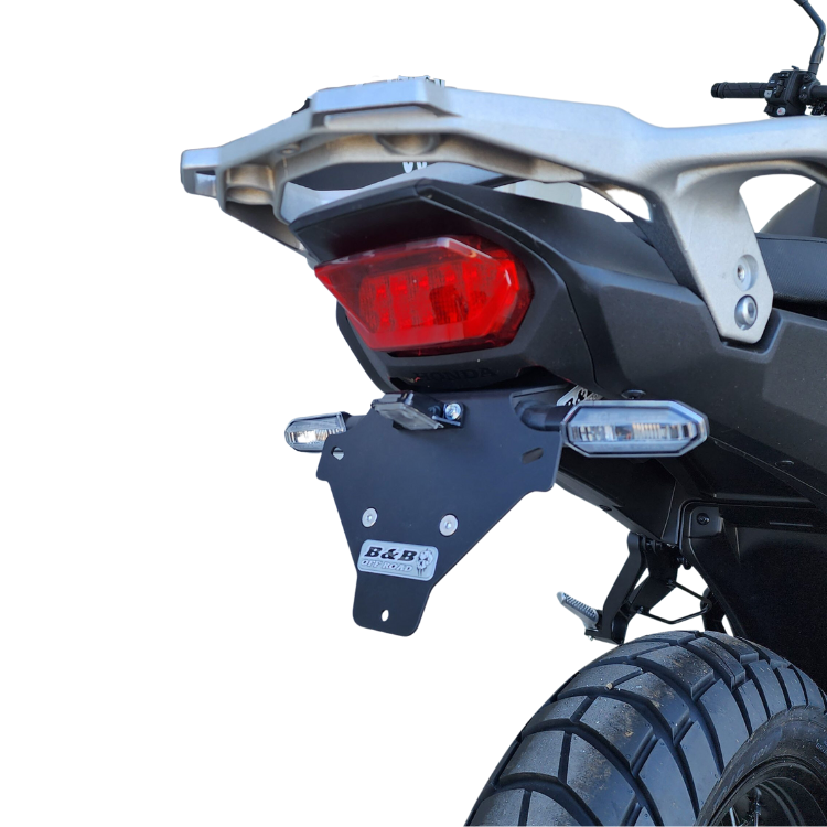 Tail Tidy HONDA XL750 Transalp 2022 Adventure On Store