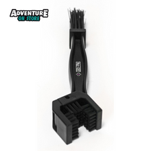 Load image into Gallery viewer, MUC-OFF Motorcycle Chain Brush