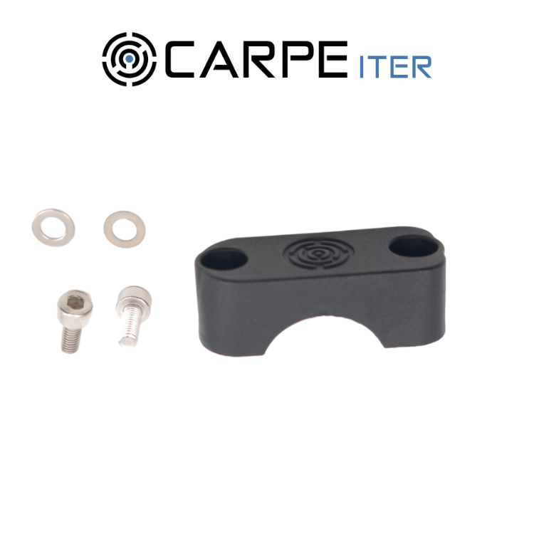 Carpe Iter Adventure Control Spare Bottom Bracket