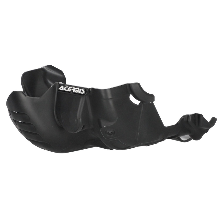 Acerbis Skid Plate Yamaha Tenere 700 T7 2025