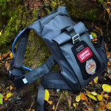 Osah Drypak Outrider Hydration BackPack