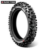 Plews EN1 The Tough One Extreme B" Spec 140/80-18 Rear Tyre