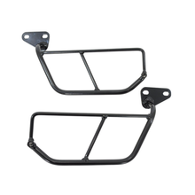 Load image into Gallery viewer, BSA Goldstar Pannier Mounting Kit