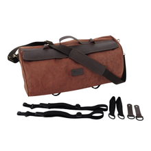 Load image into Gallery viewer, BSA Tail Bag Wide + Mounting Gear