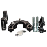 Steering Damper Mount for KTM 390 Adventure R Enduro R 2025-2026