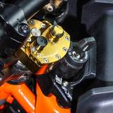 Steering Damper Mount for KTM 390 Adventure R Enduro R 2025-2026
