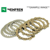NewFren Clutch Kit Fibres & Steels KTM Husqvarna